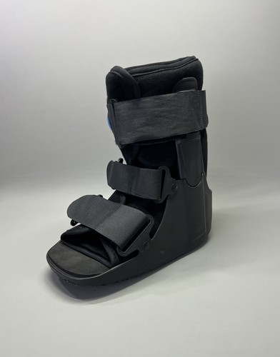 Short walker fracture - short,