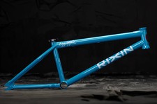 RIXIN Billy Perry Big Apple