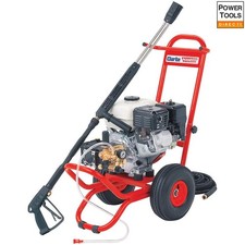 Clarke 7330265 Pls135Ah Power