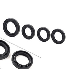 Scooter Engine Oil Seal Set