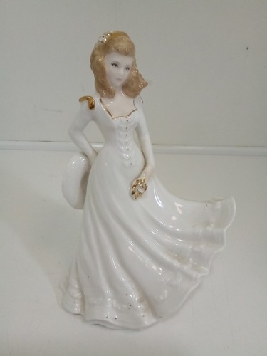 Royal worcester best wishes - best,