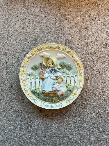 Little peep cherished - little,