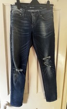 Levi's Demi Curve Skinny Jeans