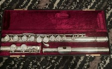 Jupiter jfl 511e flute - jupiter, 511e-ii