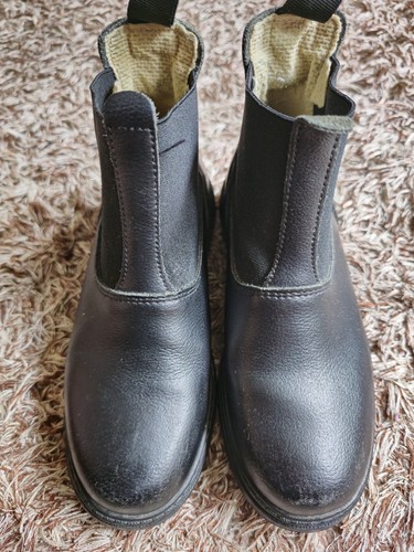 Childs equestrian riding - , boots