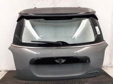 MINI (BMW) HATCH COOPER D COOPER D F56 2014-2024 GREY B71 Rear Tailgate Bootlid