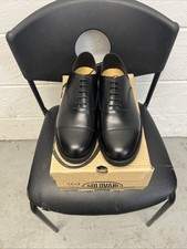 Solovair Wadham Men’s Oxford