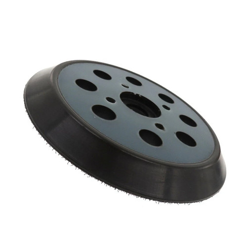Backing pad 125mm - for, ridgid