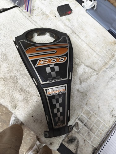 Bmw k1300s 1300 fuel - 1300, s