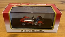 Kyosho Museum Collection