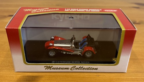 Kyosho museum collection - kyosho,
