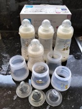 MAM Baby Bottles
