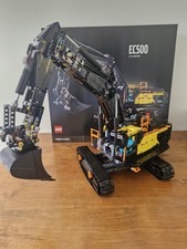 PRISTINE! LEGO Technic Volvo