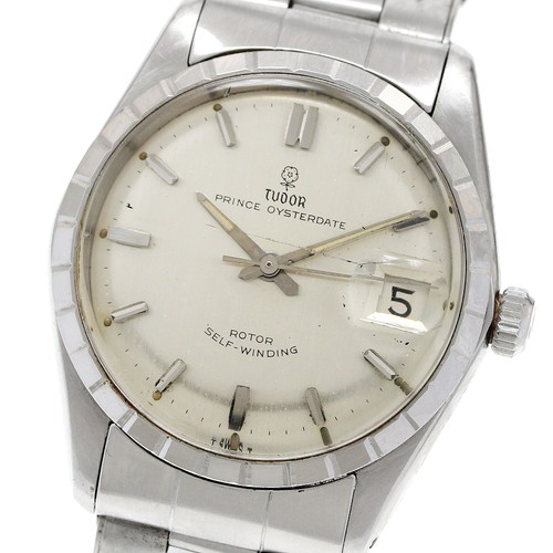 Tudor prince oyster date 7966 - tudor,