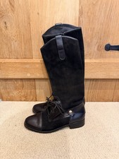 Vitti Love Spanish Leather EU