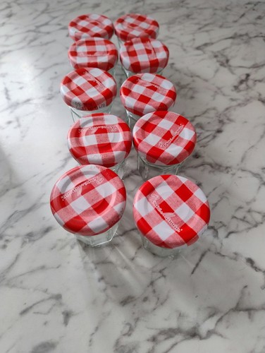 10x mini bonne maman glass - mini,