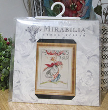 Vintage Mirabilia Ashley's