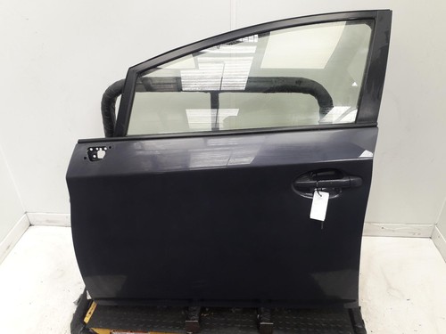 Toyota prius left - prius, front