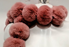 BNWT Ted Baker Tizzy Faux Pom