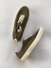 Zara Kids Corduroy Trainers