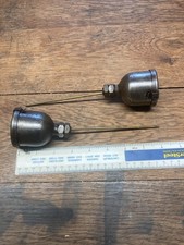 Stationary Engine drip feed