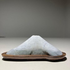 Suiseki Japanese Natural