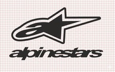 ** alpinestars mx