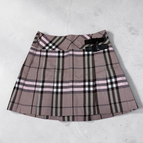 Burberry blue label nova - nova, plaid