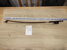 Double Bass Bow Schneider 4/4