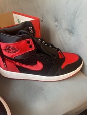 Jordan’s Trainers Size 8 New