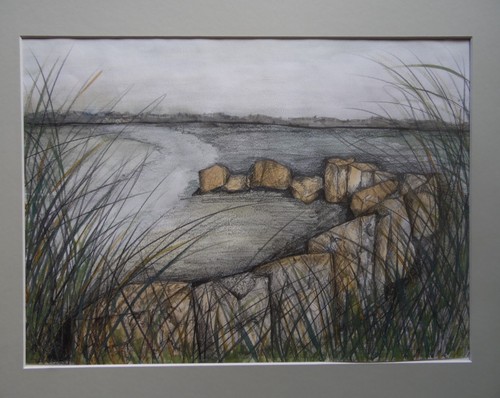 Deben river tank - deben,