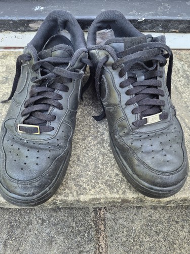 Lads nike airforce - nike, uk