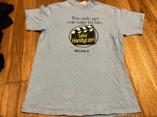 80s vintage sony handycam - vintage,