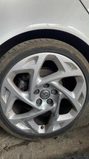 ?VAUXHALL INSIGNIA VX LINE ALLOY WHEELS WITH TYREs 2013 ONWARDS set of 4 ?