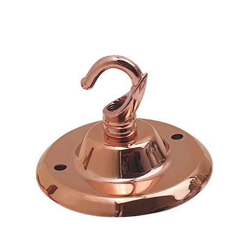 Ceiling rose hook - ceiling,