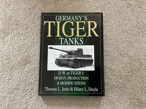 Book germany tiger tanks - -, germany’s