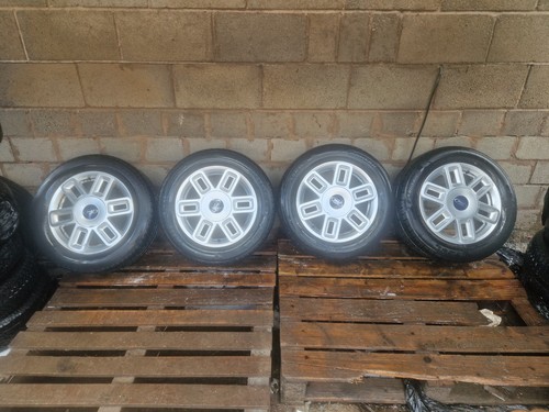 Ford fusion mk1 b226 - fusion,
