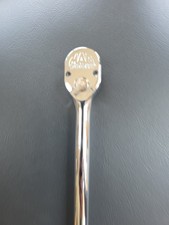Mac Tools  USA XR1390APA 13"  3/8" Dr Axis Comfort-Handle Ratchet 
