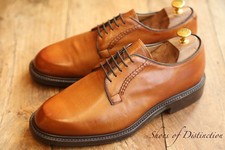 Joseph Cheaney Tan Brown