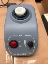 Grant Bio PV-1 PV1 Vortex Mixer