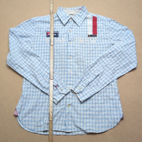 Tom crewe club shirt - tom,