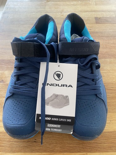Endura mt500 burner clipless - endura,