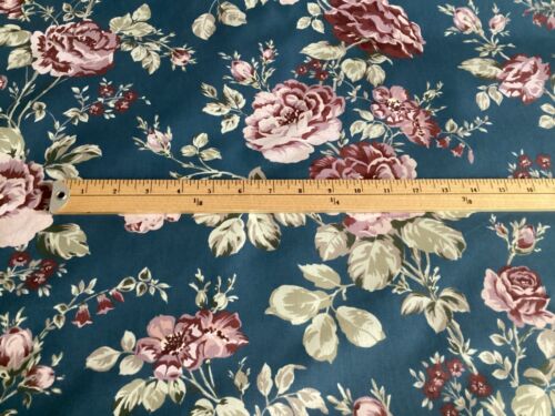 Remnant blue pink country - pink,