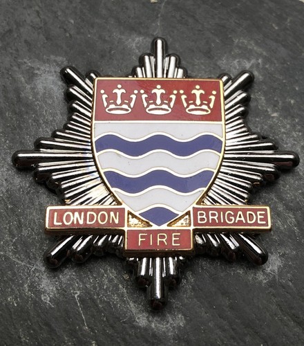Obsolete london fire - obsolete,