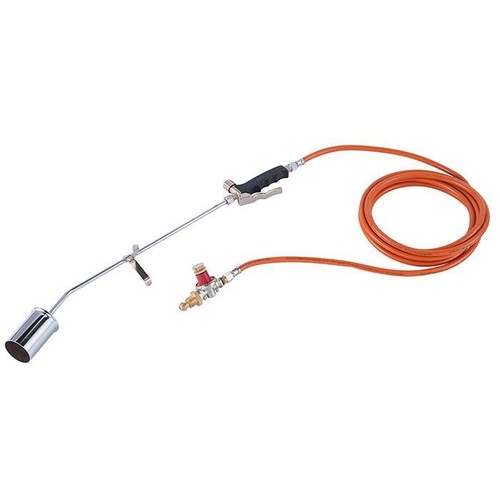 Foker single head - roofing, gas