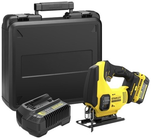 Stanley fatmax v20 - stanley,