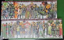 Judge Dredd The Mega