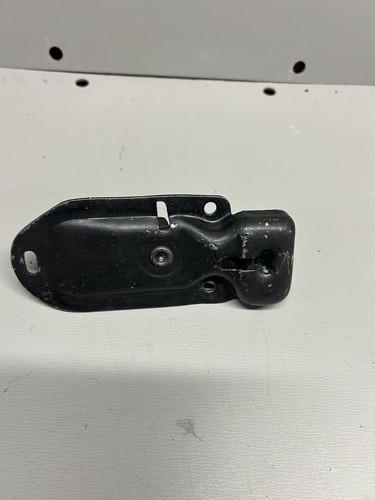 Sliding door catch - ,
