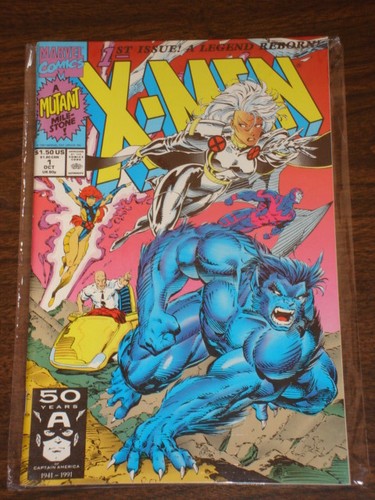 Men vol2 marvel comics - marvel,