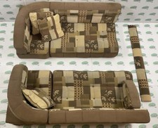 Caravan Upholstery / Cushions